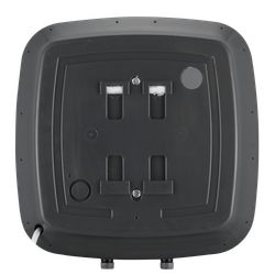 Накопительный водонагреватель Maunfeld MWH15W04
