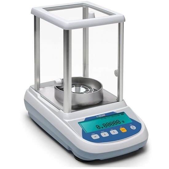 Аналитические весы HPBG-105i