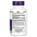 Natrol, Цинк с высокой усвояемостью, натуральный ананас, 7,5 мг, 60 таблеток