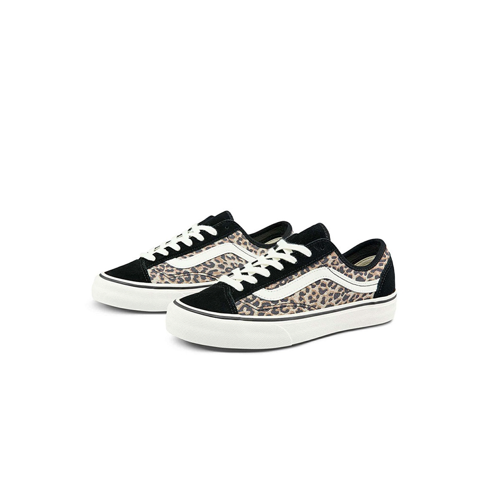 Vans 36 Decon "Sf Cheetah"