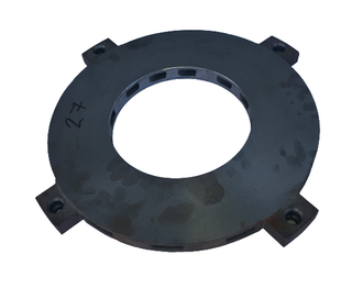 Диск промежуточный Т-150 238-1601094 (проточенный, 27мм)