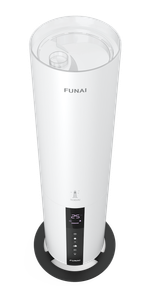 Бытовые увлажнители воздуха FUNAI USH-TE7251WC фото 9