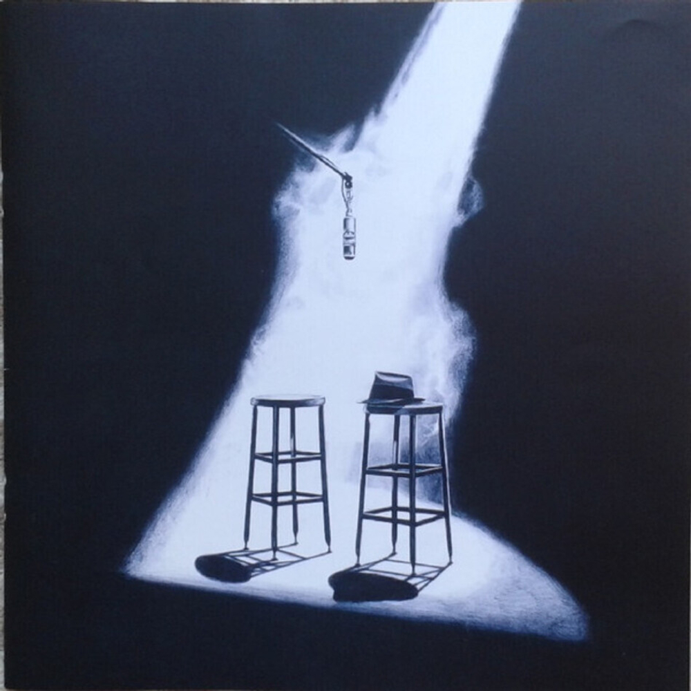 Frank Sinatra / Duets: Twentieth Anniversary (Super Deluxe Edition)(2LP+3CD+DVD)