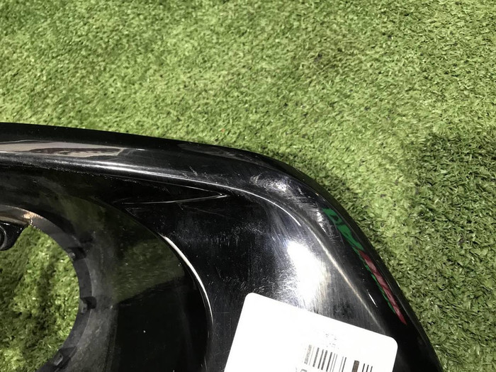 Накладка ПТФ правая Kia Sportage 4 QL (2016-2018)