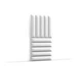 Декоративная стеновая панель Orac Decor W218 Duropolymer