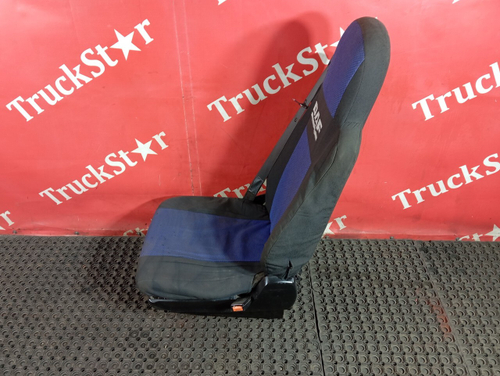 Сиденье пассажирское механическое