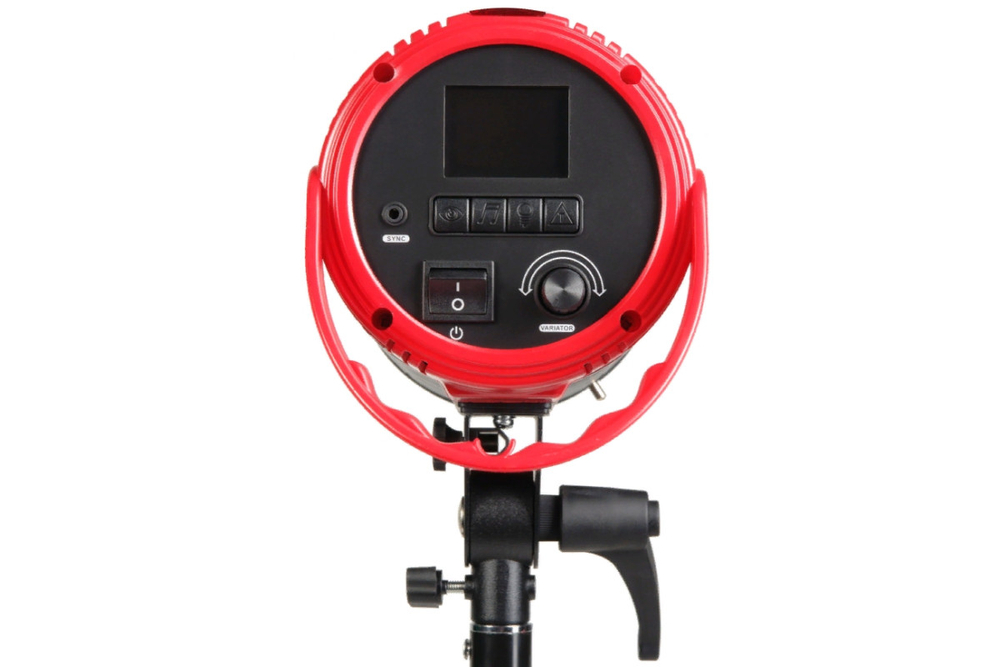 Вспышка студийная Falcon Eyes Sprinter LED 200BW