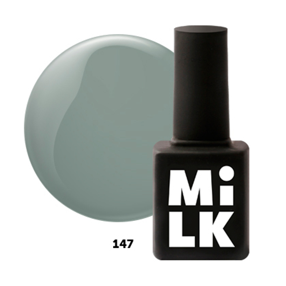 Гель-лак Milk Simple 147 Yoga, 9мл.