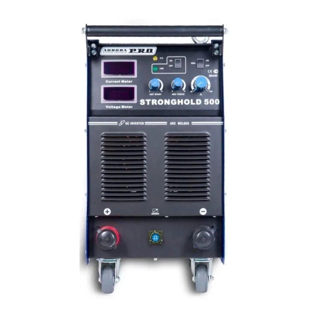 AuroraPRO STRONGHOLD 500 сварочный инвертор 7110036