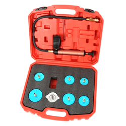 Опрессовка систем охлаждения грузовиков (9 предметов) TA-G2072 AE&T