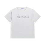 Футболка Ymkashix Sprayed Logo