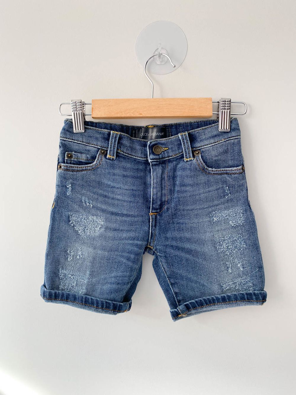 Шорты Dolce&Gabbana, 98