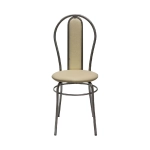 Стул "Элегия - М с кольцом"