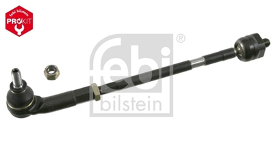 FEBI BILSTEIN - 19818-FEB - Tie Rod - Povrat artikla narucenog iz Njemacke nije moguc.