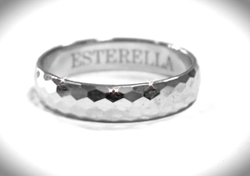 Кольцо ювелирное Эстерелла