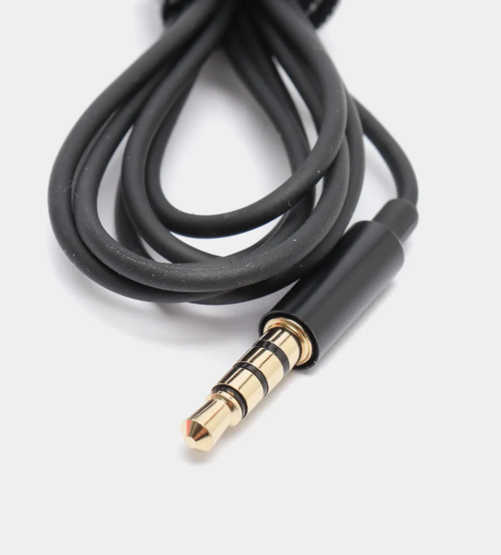 Микрофон "петличка" CBR CMB 011 (Джек 3,5мм.)