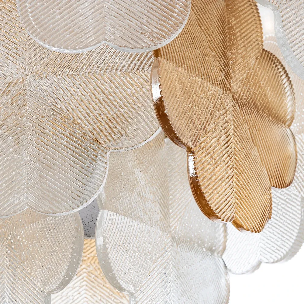 Подвесная люстра ARTE LAMP MALLIKA