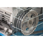 NORDBERG (NC200/650) Компрессор поршневой с ременным приводом