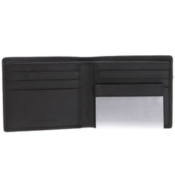 Бумажник Piquadro PU3891UB00R/GRN