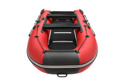 Лодка ПВХ РОДЖЕР Hunter Keel 3200