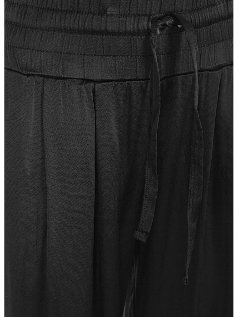 Брюки женские Satin Crop Pants DEHA