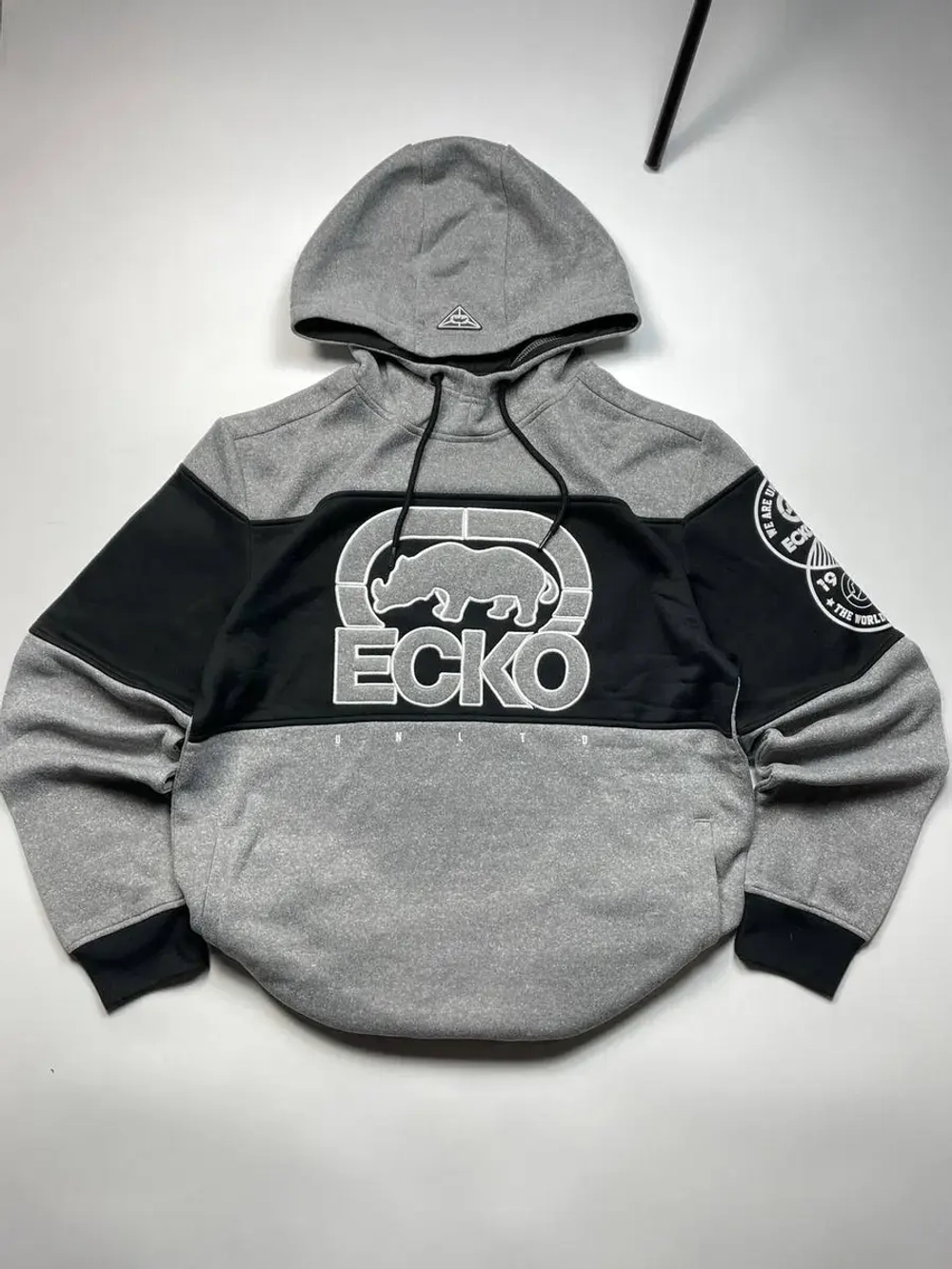 Худи от Savitar G-Unit Tribal Emerica Fubu South pole