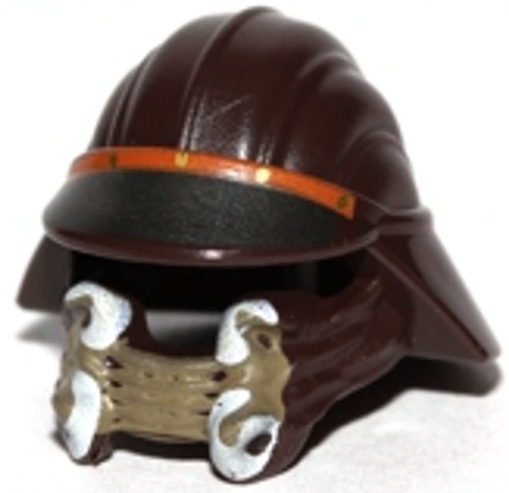 Шлем SW 47544pb01, Dark Brown