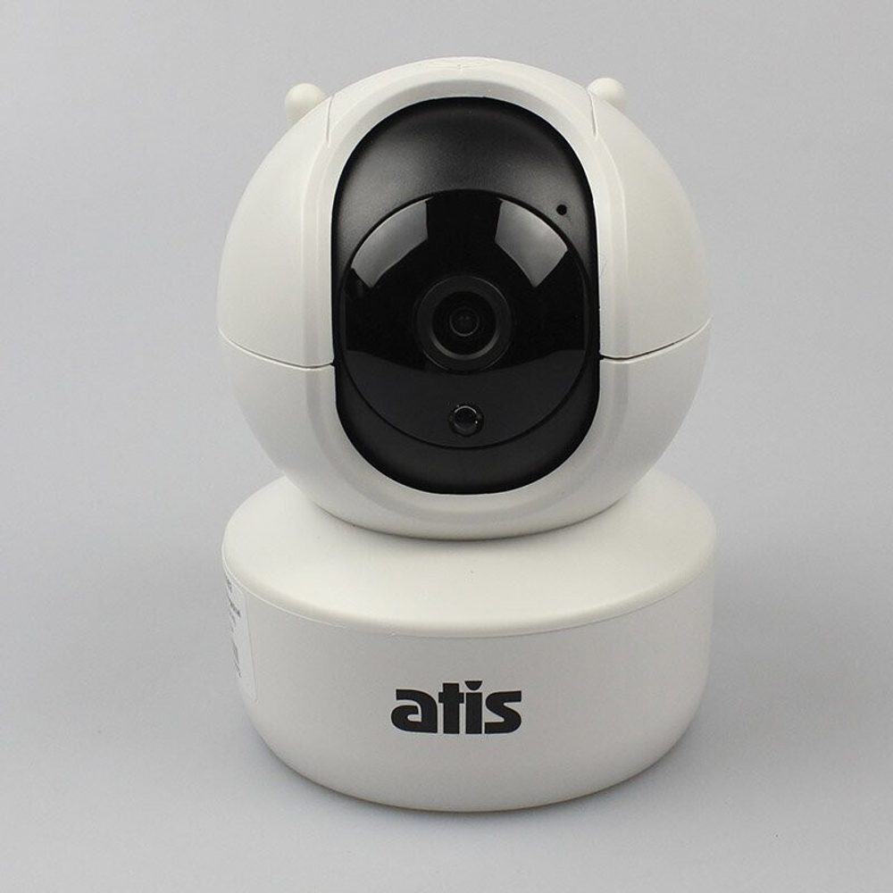 IP Видеокамера AI-262 ATIX L