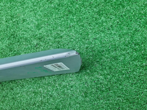 Накладка переднего бампера Geely Atlas Pro (21-нв)