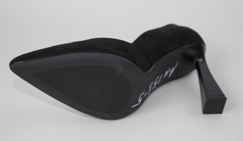 Туфли женские Yoder AN158-5