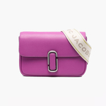 СУМКА THE J MARC SHOULDER BAG BYZANTIUM