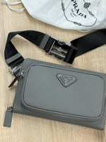 Сумка поясная Prada