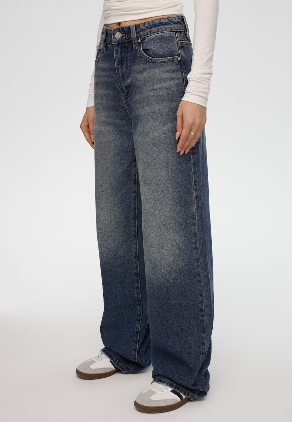 Denim 97s shop