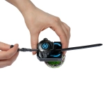 Волчок Инфинити Надо Мэйджор Cyan Spout Неоновый смерч 68694