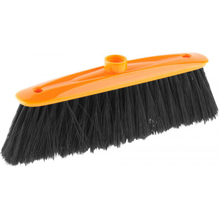 Корщетка для дрели и шуруповерта. латунированная проволока шпилка Ø6-62мм. 81487