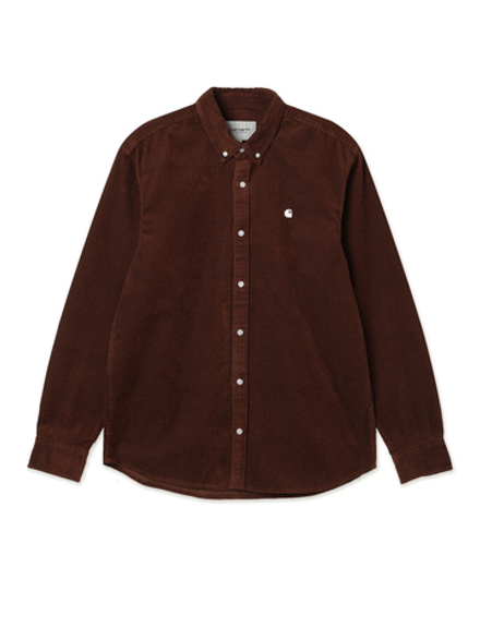 Мужская Рубашка Madison Cord