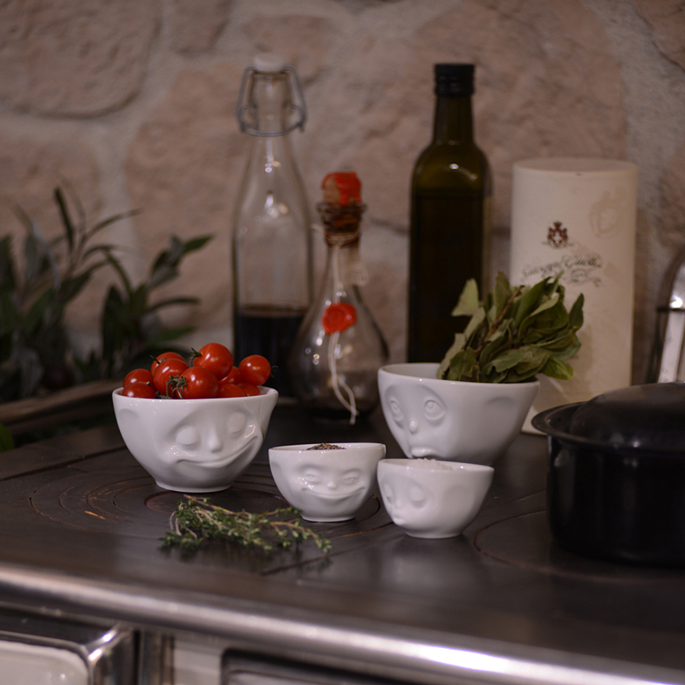 Чаша sulking, 500 мл, белая