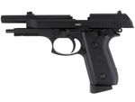 Пистолет пневматический Gletcher TAR92