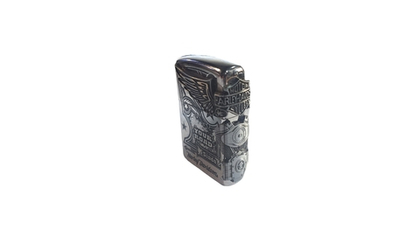 Зажигалка турбо Harley Davidson Your Road