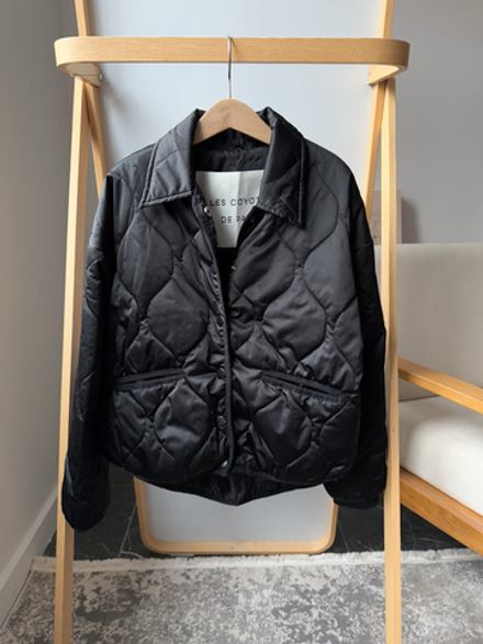 Стёганая куртка Les Coyotes, 128