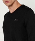 Свитер DAREN GUESS - черный(M4YR02 Z3052)