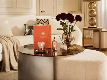 Rituals Private Collection Suede Vanilla Gift Set L