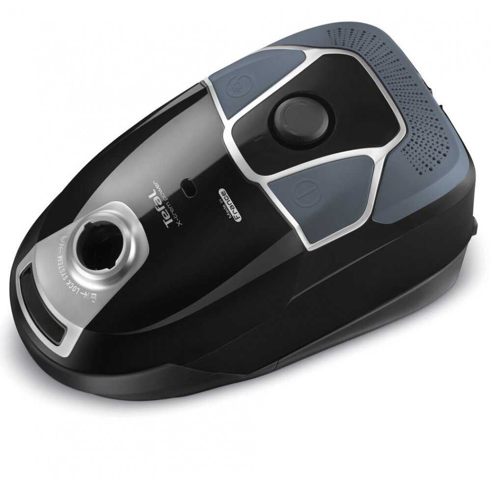 Пылесос с пылесборником Tefal X-trem Power Successor TW6856EA