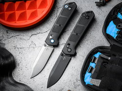 Нож складной Boker Plus 01BP0009 Kihon DC 2.0