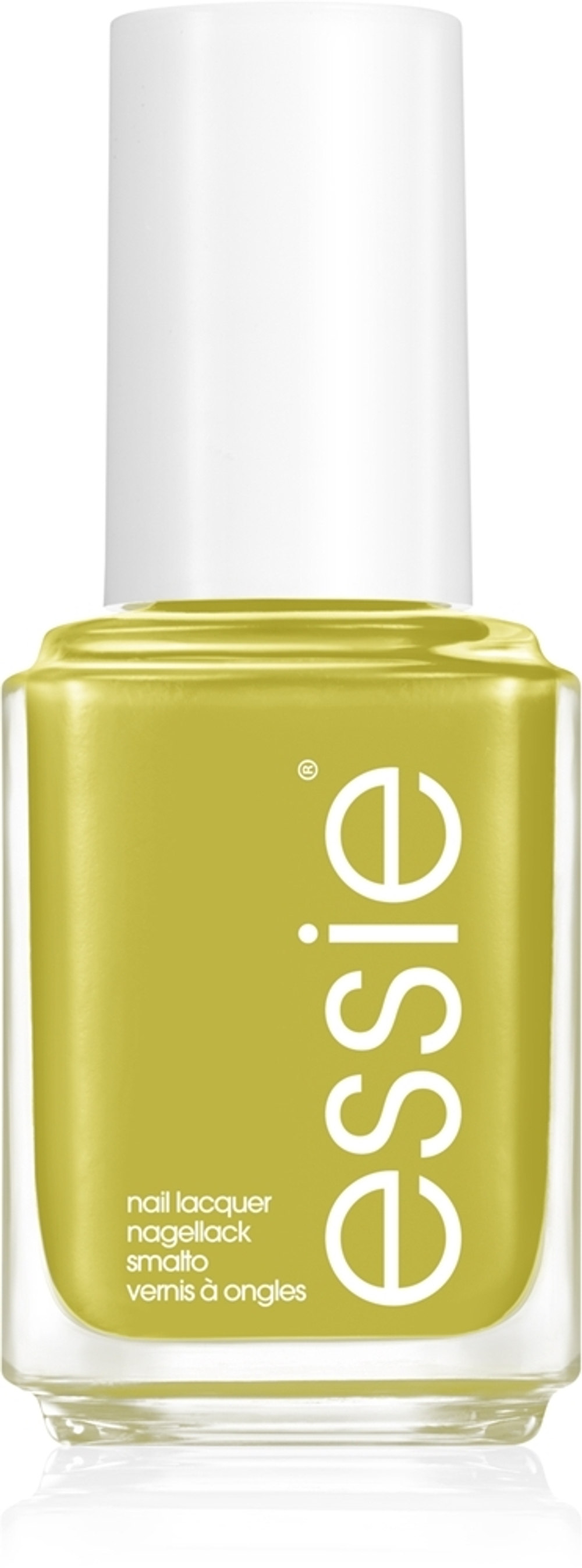 essie nails - лак для ногтей, 13,5 ml