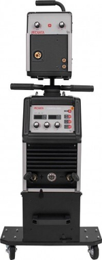 Сварочный полуавтомат Ресанта САИПА-500 многофунциональный (MIG/MAG. MMA) 65/73