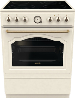 Плита электрическая Gorenje GECS6B70CLI