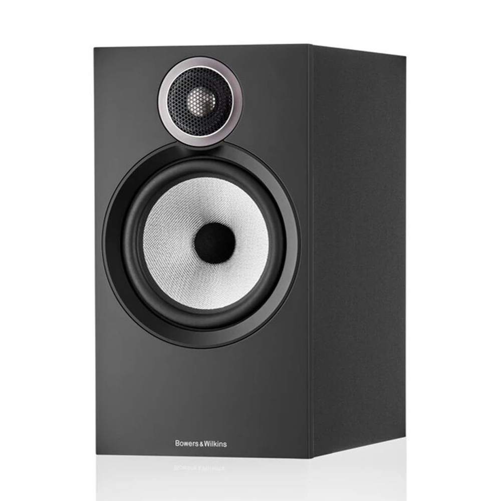 Полочная акустика Bowers & Wilkins 606 S3