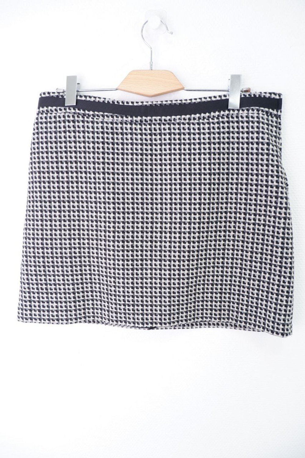 Юбка H&M стильная 50 размер