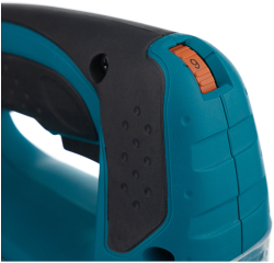 Лобзик Makita 4329  {450Вт,500-3100об\м, ход-18мм, рез-65мм,1.9кг, кор, маятн, Al подошва} ОРИГИНАЛ